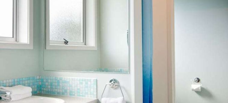 Hotel Averill Court Motel Paihia: Foto 