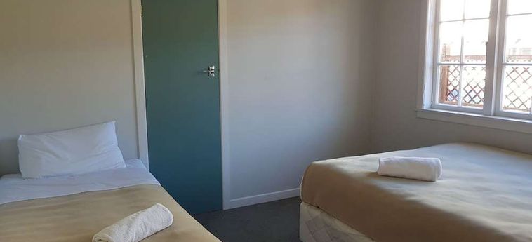 Hotel Averill Court Motel Paihia: Foto 