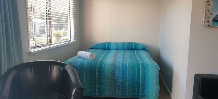 Hotel Averill Court Motel Paihia: Foto 