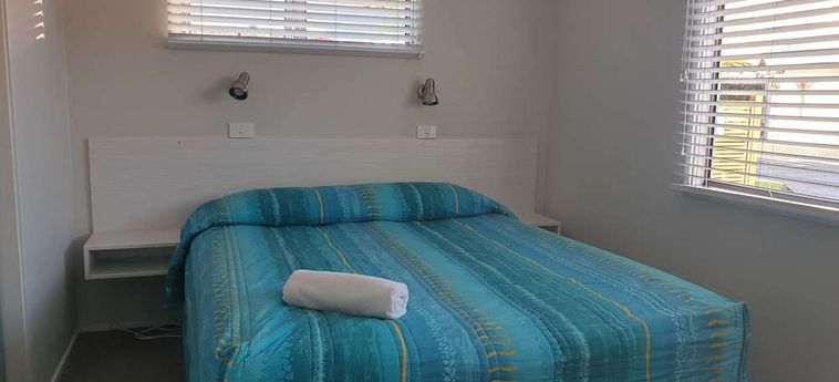 Hotel Averill Court Motel Paihia: Foto 