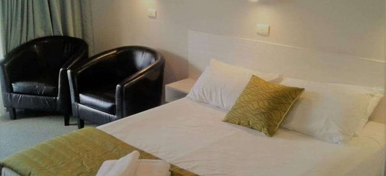 Hotel Averill Court Motel Paihia: Foto 