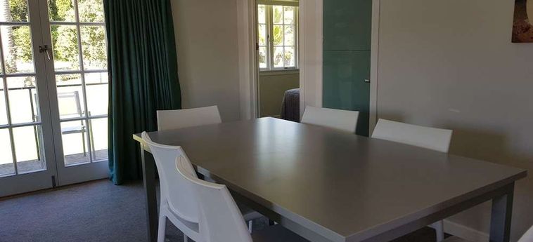 Hotel Averill Court Motel Paihia: Foto 
