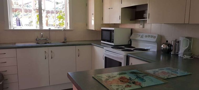 Hotel Averill Court Motel Paihia: Foto 