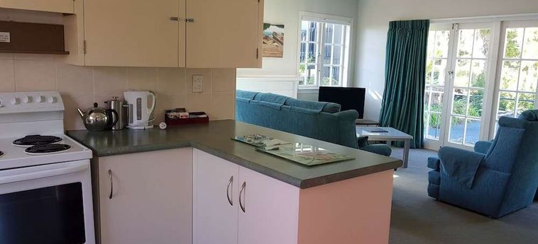 Hotel Averill Court Motel Paihia: Foto 
