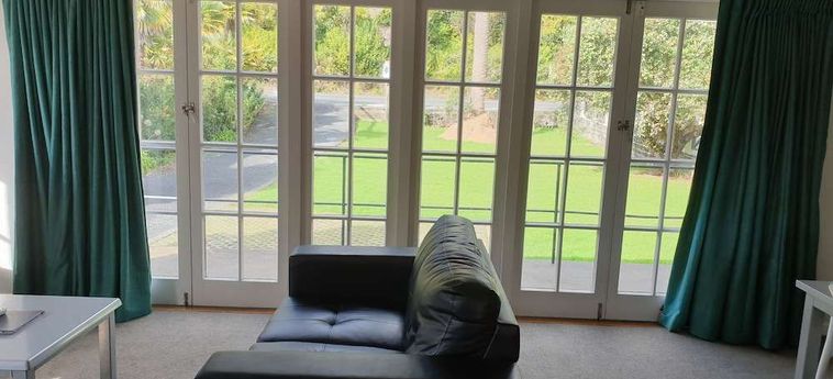Hotel Averill Court Motel Paihia: Foto 