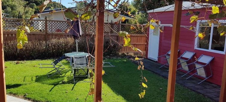 Hotel Averill Court Motel Paihia: Foto 