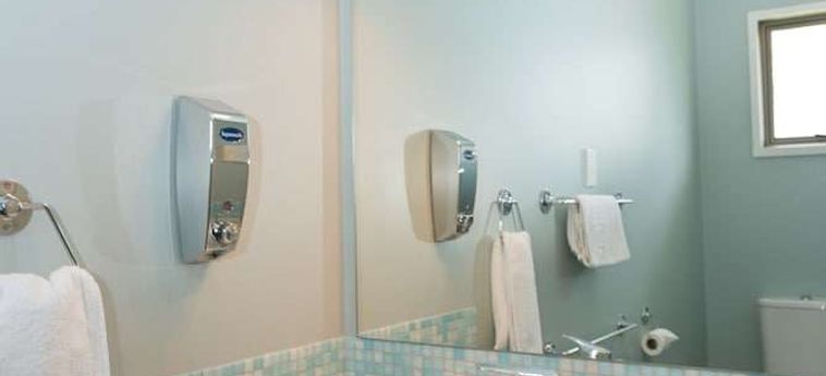 Hotel Averill Court Motel Paihia: Foto 