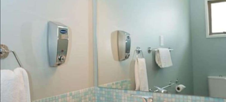 Hotel Averill Court Motel Paihia: Foto 