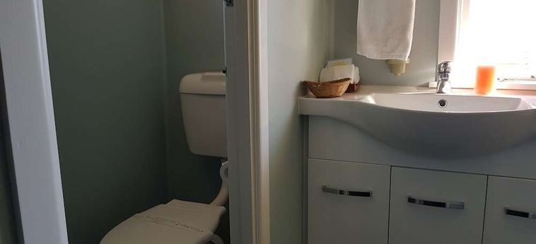 Hotel Averill Court Motel Paihia: Foto 