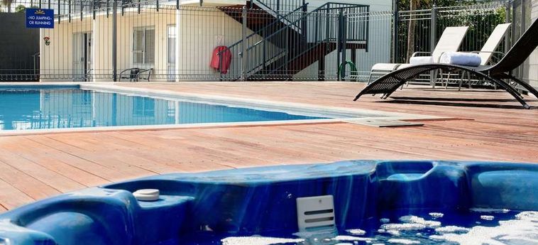 Hotel Averill Court Motel Paihia: Foto 