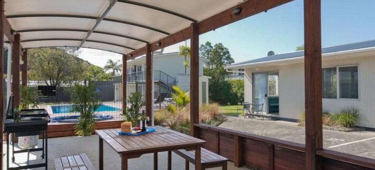Hotel Averill Court Motel Paihia: Foto 