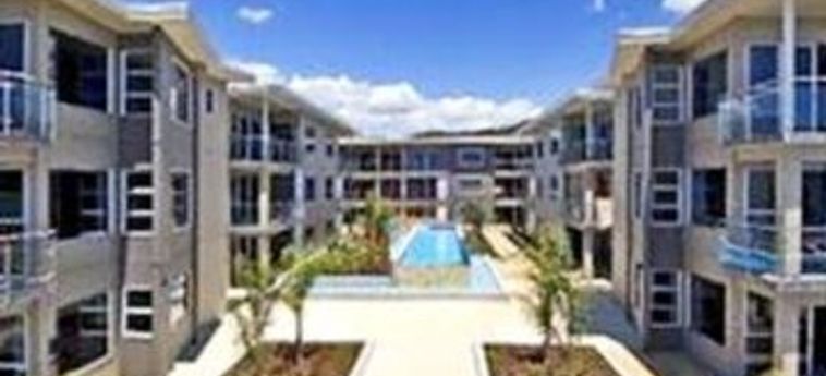 Hotel Clarion Collection Edgewater Palms:  PAIHIA