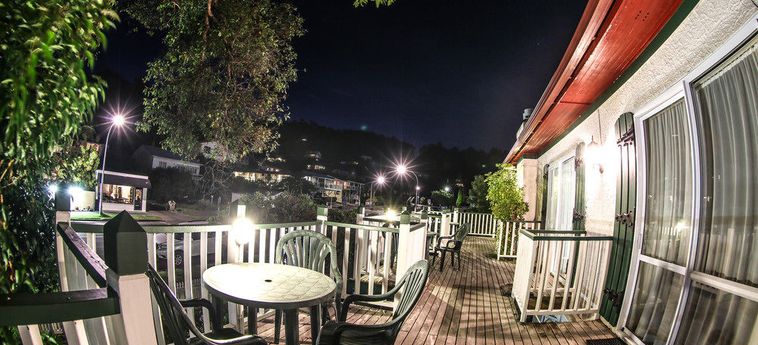Hotel Centabay Lodge Paihia: Foto 
