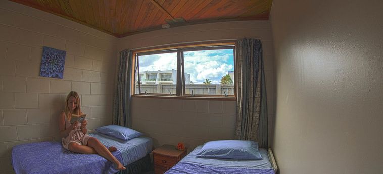 Hotel Centabay Lodge Paihia: Foto 