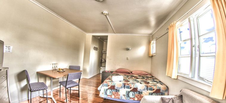 Hotel Centabay Lodge Paihia: Foto 