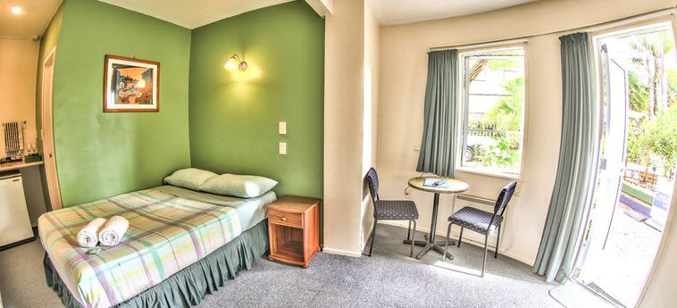 Hotel Centabay Lodge Paihia: Foto 