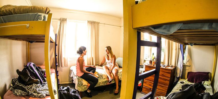 Hotel Centabay Lodge Paihia: Foto 