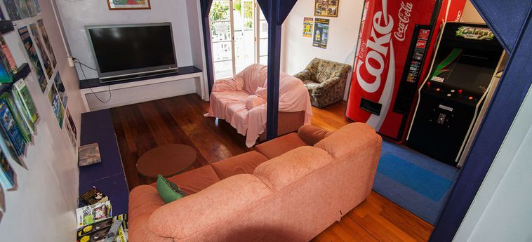 Hotel Centabay Lodge Paihia: Foto 