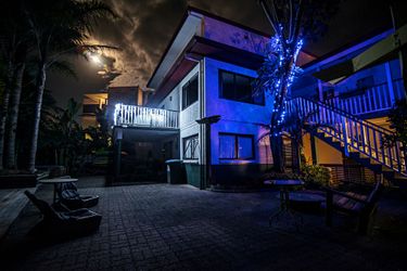 Hotel Centabay Lodge Paihia: Photo 