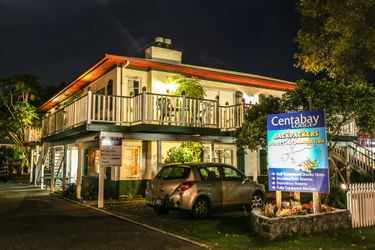Hotel Centabay Lodge Paihia: Photo 