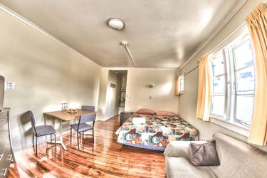 Hotel Centabay Lodge Paihia: Photo 