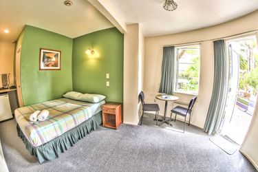 Hotel Centabay Lodge Paihia: Photo 