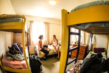 Hotel Centabay Lodge Paihia: Photo 