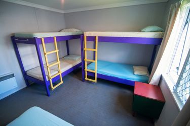 Hotel Centabay Lodge Paihia: Photo 
