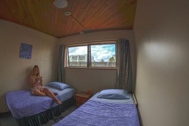 Hotel Centabay Lodge Paihia: Photo 