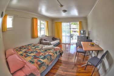 Hotel Centabay Lodge Paihia: Photo 