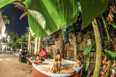 Hotel Centabay Lodge Paihia: Photo 