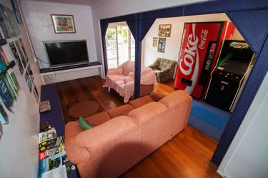 Hotel Centabay Lodge Paihia: Photo 