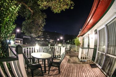 Hotel Centabay Lodge Paihia: Photo 