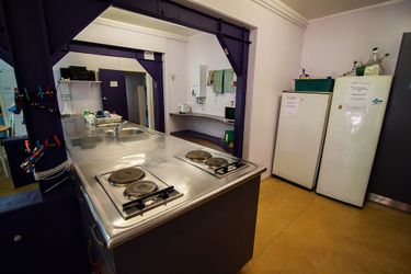 Hotel Centabay Lodge Paihia: Photo 