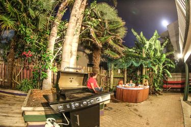 Hotel Centabay Lodge Paihia: Photo 