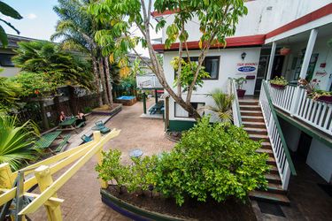 Hotel Centabay Lodge Paihia: Photo 