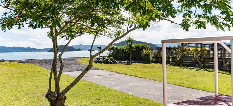 Te Tiriti Beach House Paihia: Foto 