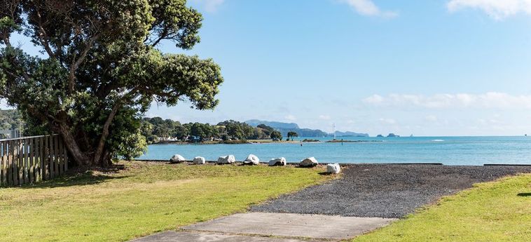 Te Tiriti Beach House Paihia: Foto 