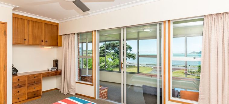 Te Tiriti Beach House Paihia: Foto 