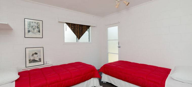 Te Tiriti Beach House Paihia: Foto 