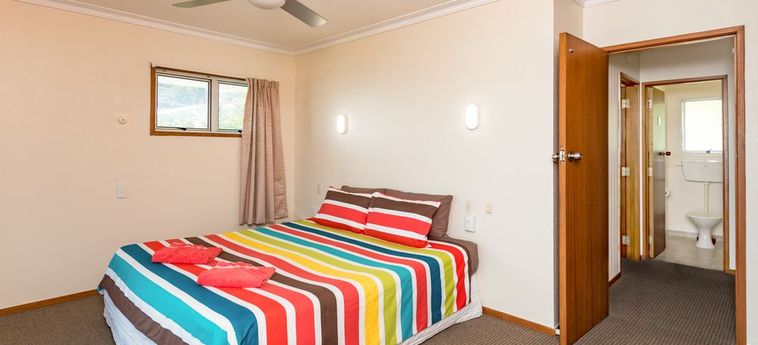 Te Tiriti Beach House Paihia: Foto 