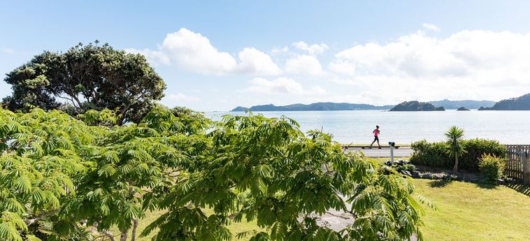 Te Tiriti Beach House Paihia: Foto 