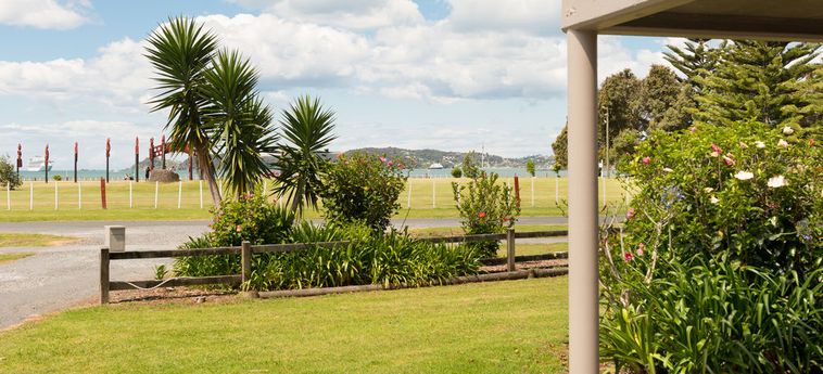Te Tiriti Beach House Paihia: Foto 