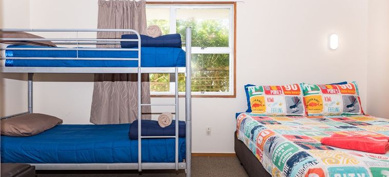 Te Tiriti Beach House Paihia : Photo 