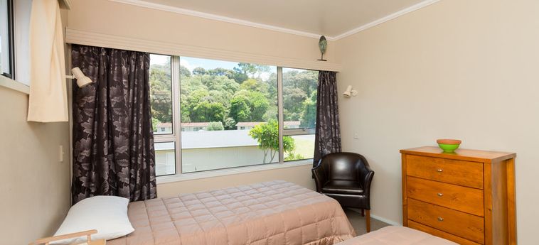 Te Tiriti Beach House Paihia : Photo 