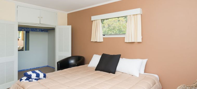 Te Tiriti Beach House Paihia : Photo 