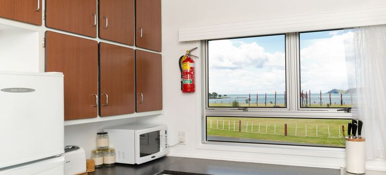 Te Tiriti Beach House Paihia : Photo 