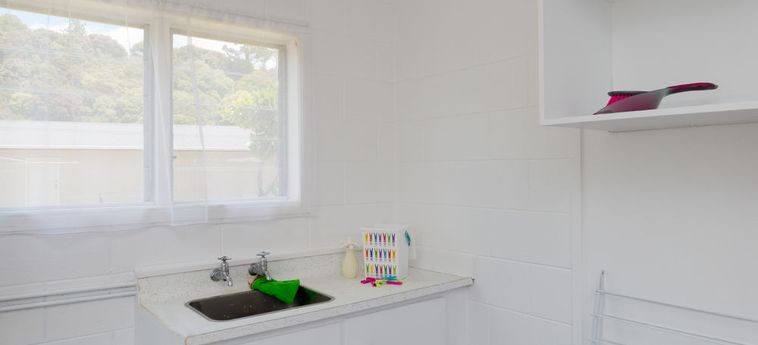 Te Tiriti Beach House Paihia: Foto 