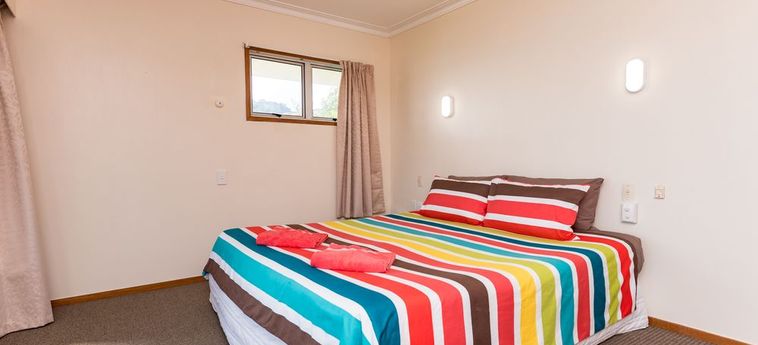 Te Tiriti Beach House Paihia: Photo 