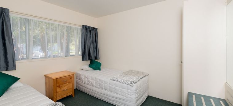 Hotel Te Tiriti Motel Paihia: Foto 